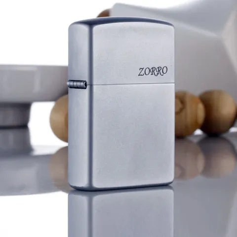 Zorro Z6003A бензиновая зажигалка