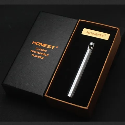 Honest BCZ702-1 кремниевая зажигалка Honest BCZ702-1 кремниевая зажигалка