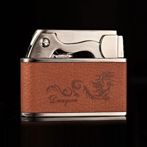 Jobon ZB-612B бензиновая зажигалка