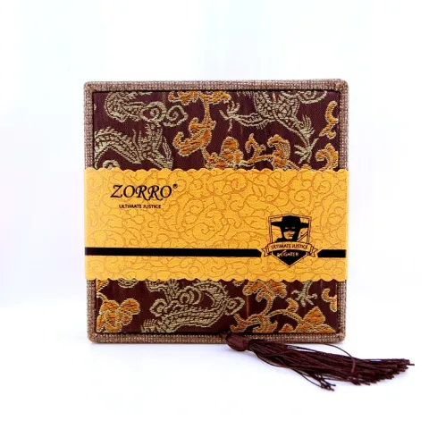 Zorro Z91300C бензиновая зажигалка
