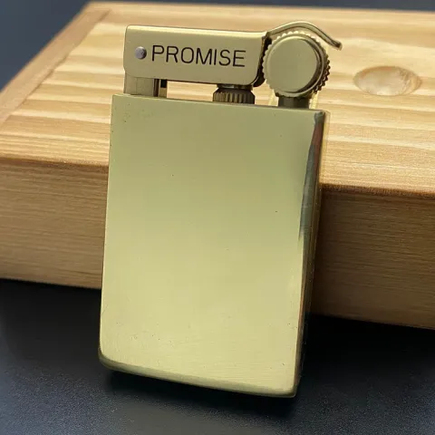 Promise BNC011-1 бензиновая зажигалка Promise BNC011-1 бензиновая зажигалка