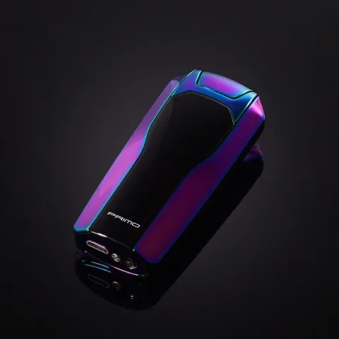 Primo 059 сенсорная электроимпульсная USB зажигалка Primo 059 сенсорная электроимпульсная USB зажигалка