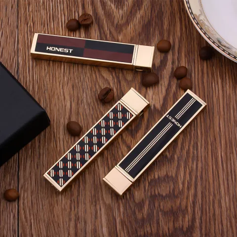 Honest BC1009 кремниевая зажигалка Honest BC1009 кремниевая зажигалка