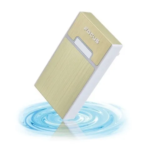 Focus JD-YH039 кейс для сигарет Focus JD-YH039 кейс для сигарет