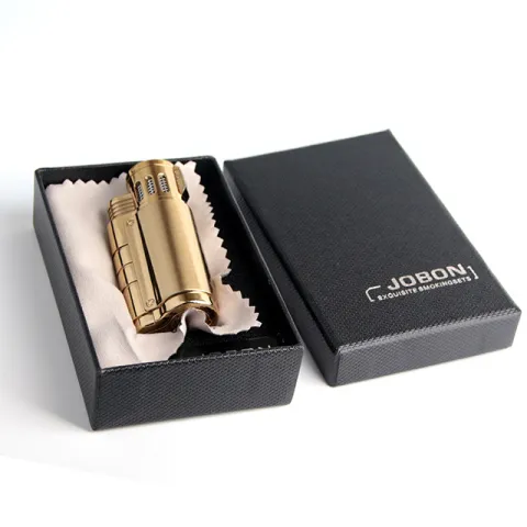 Jobon ZB-957 турбо зажигалка Jobon ZB-957 турбо зажигалка