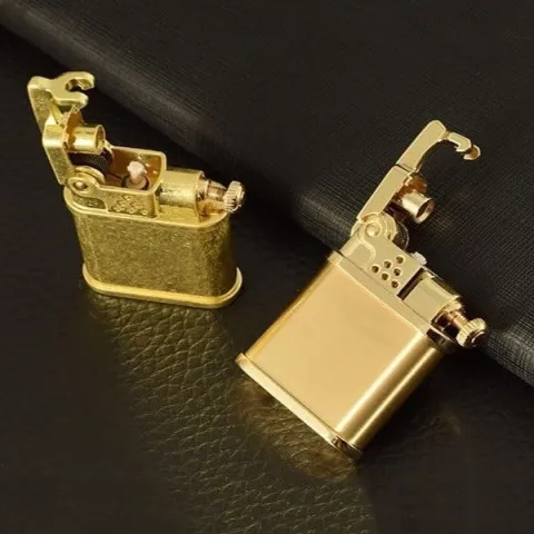 Zorro Z602-500 бензиновая зажигалка Zorro Z602-500 бензиновая зажигалка