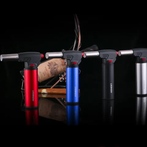 Honest BCH501Jet газовая турбо горелка Honest BCH501Jet газовая турбо горелка