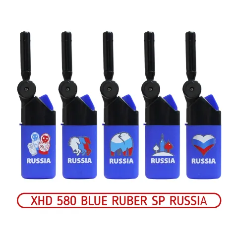 LUXLITE XHG 580 BLUE RUBBER SP RUSSIA