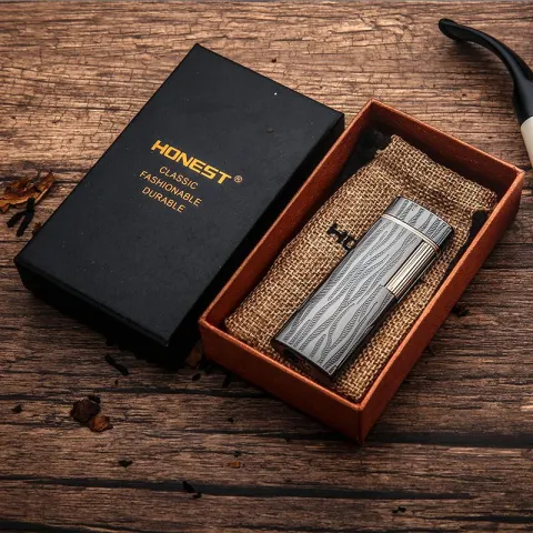 Honest BC1008 кремниевая зажигалка Honest BC1008 кремниевая зажигалка