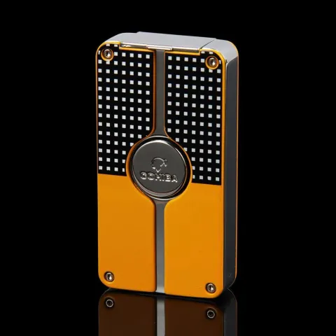 Cohiba LC-114Y турбо зажигалка Cohiba LC-114Y турбо зажигалка