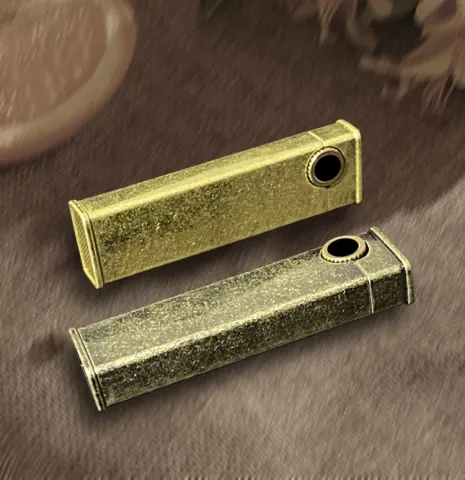 Yubang 005 бензиновая зажигалка