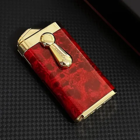 Honest BCZ802 турбо зажигалка для сигар