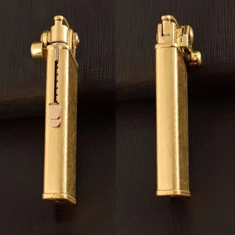 Yubang Qingkong бензиновая зажигалка