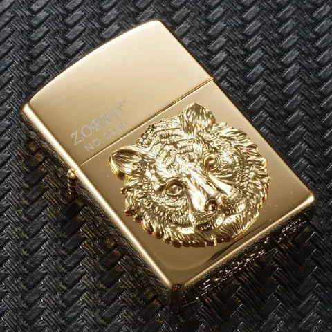 Zorro Z92172 бензиновая зажигалка Zorro Z92172 бензиновая зажигалка