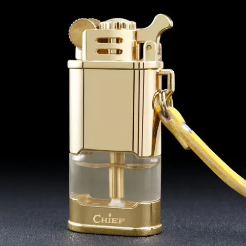 Chief CF305 бензиновая зажигалка Chief CF305 бензиновая зажигалка