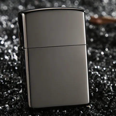 Zorro Z806 бензиновая зажигалка