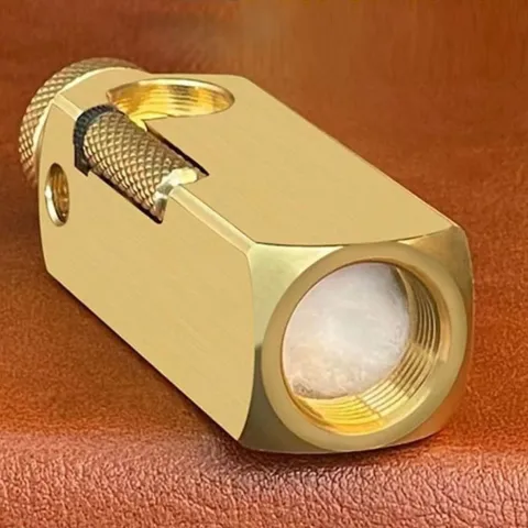 Flamido бензиновая зажигалка Flamido бензиновая зажигалка