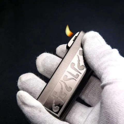 Honest BCZ719 пьезо зажигалка для трубки Honest BCZ719 пьезо зажигалка для трубки