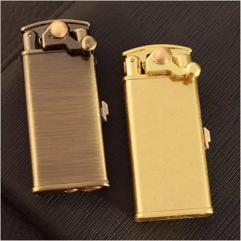 Yubang Qingkong бензиновая зажигалка