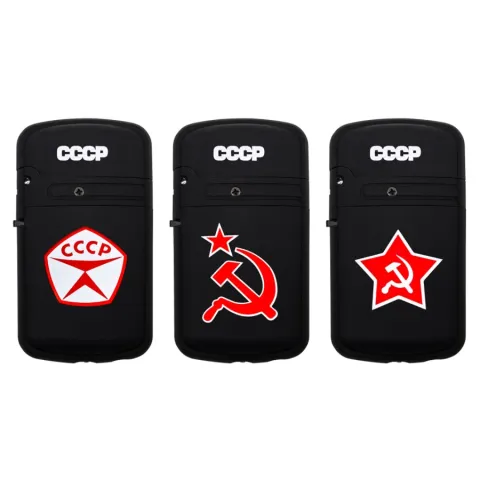 Luxlite XHD 988 СССР турбо зажигалка Luxlite XHD 988 СССР турбо зажигалка