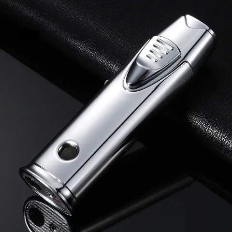 Jobon ZB-980 турбо зажигалка для сигар 