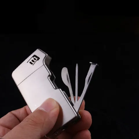 Jobon ZB973 пьезо зажигалка для трубки Jobon ZB973 пьезо зажигалка для трубки