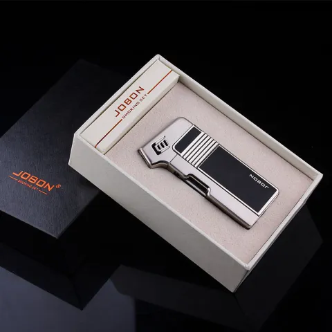 Jobon ZB973 пьезо зажигалка для трубки Jobon ZB973 пьезо зажигалка для трубки