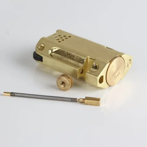 Zorro Z546 бензиновая зажигалка