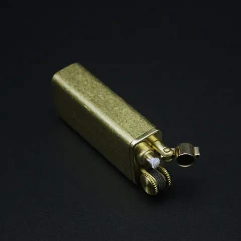 Zorro Z545 бензиновая зажигалка