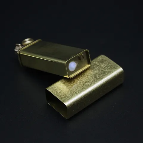 Zorro Z545 бензиновая зажигалка
