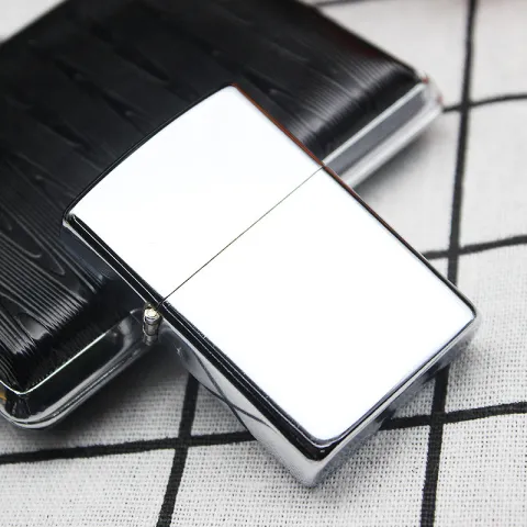 Zorro Z801 бензиновая зажигалка