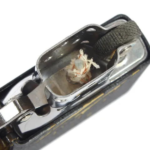 Zorro Z8757A бензиновая зажигалка Zorro Z8757A бензиновая зажигалка