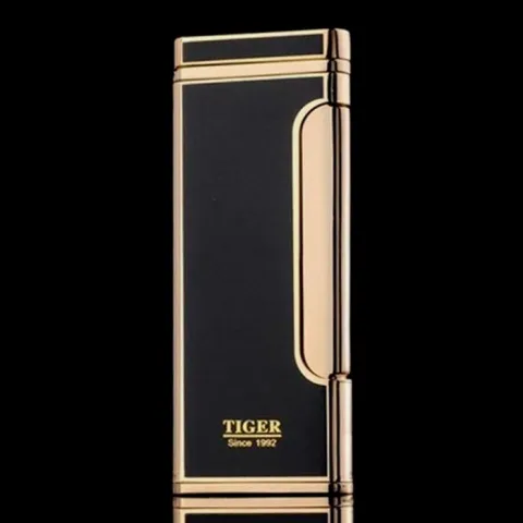 Tiger TW885 турбо зажигалка Tiger TW885 турбо зажигалка