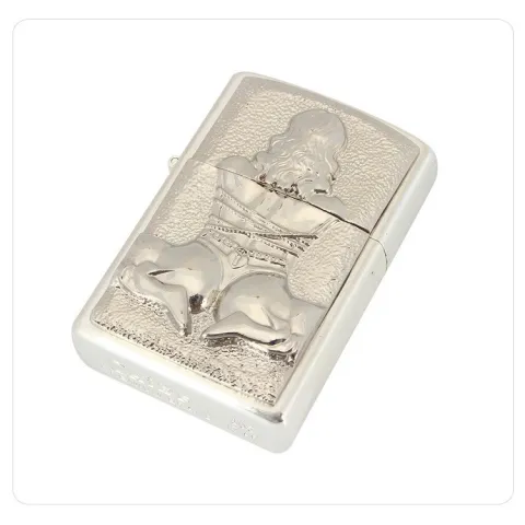 Chief CF1022G бензиновая зажигалка Chief CF1022G бензиновая зажигалка