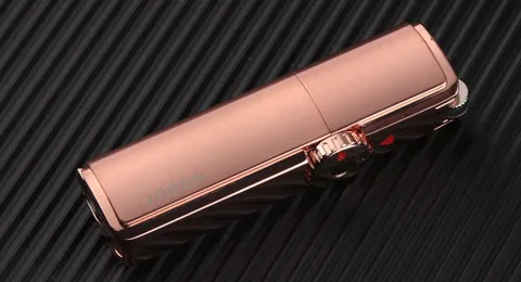 Jobon ZB-307 кремниевая турбо зажигалка Jobon ZB-307 кремниевая турбо зажигалка