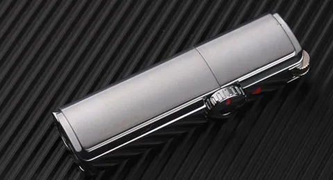 Jobon ZB-307 кремниевая турбо зажигалка Jobon ZB-307 кремниевая турбо зажигалка