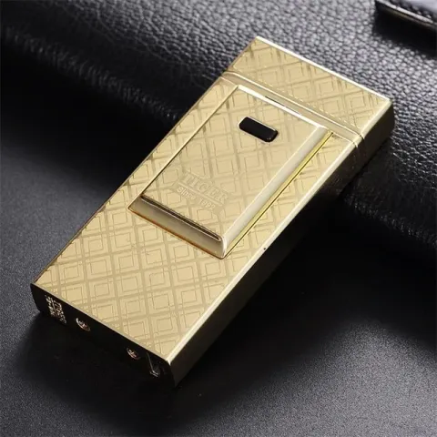Tiger TW900 S-01 электроимпульсная USB зажигалка Tiger TW900 S-01 электроимпульсная USB зажигалка