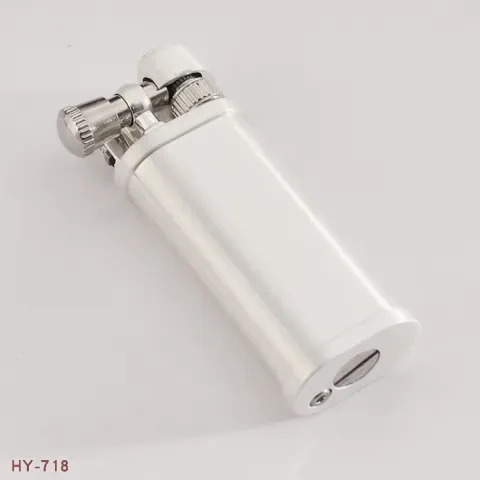 Dolphin HY718 бензиновая зажигалка Dolphin HY718 бензиновая зажигалка