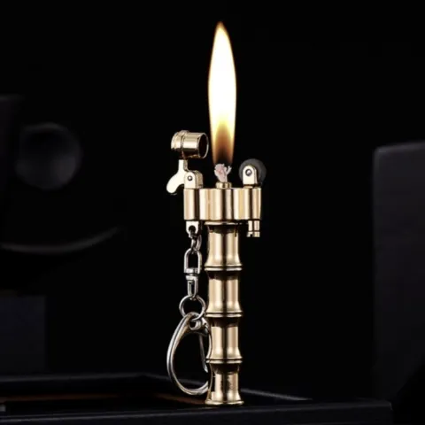 Dolphin HY742 бензиновая зажигалка Dolphin HY742 бензиновая зажигалка