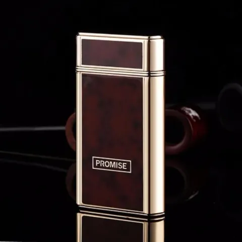 Promise BN240Y-H01 электроимпульсная USB зажигалка
