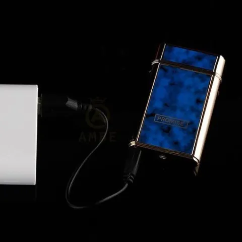 Promise BN240Y-H03 электроимпульсная USB зажигалка Promise BN240Y-H03 электроимпульсная USB зажигалка