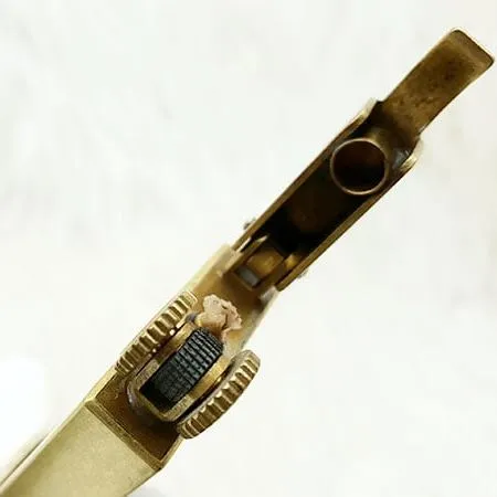 Promise BNC011-1 бензиновая зажигалка Promise BNC011-1 бензиновая зажигалка