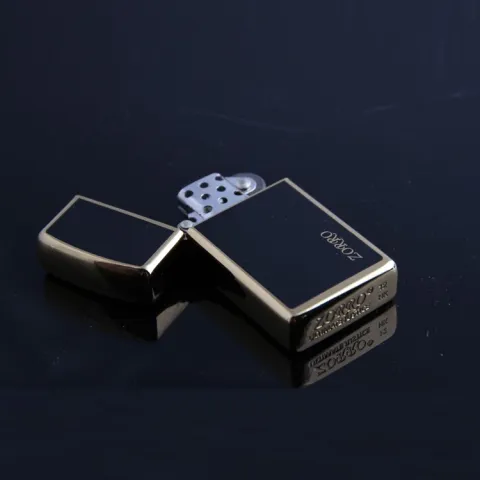 Zorro Z8249A бензиновая зажигалка Zorro Z8249A бензиновая зажигалка