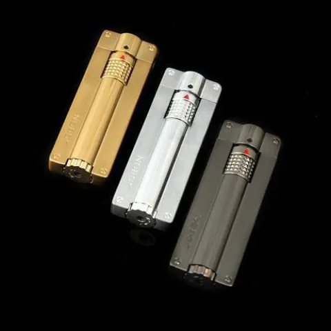 Jobon ZB-365 кремниевая турбо зажигалка Jobon ZB-365 кремниевая турбо зажигалка