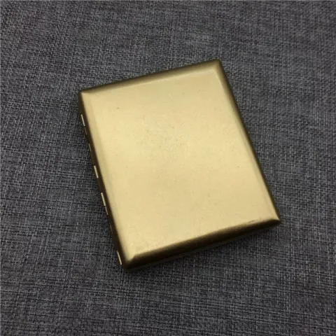 Kuboy KC8-03 портсигар