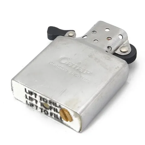 Zorro Z8290 бензиновая зажигалка Zorro Z8290 бензиновая зажигалка
