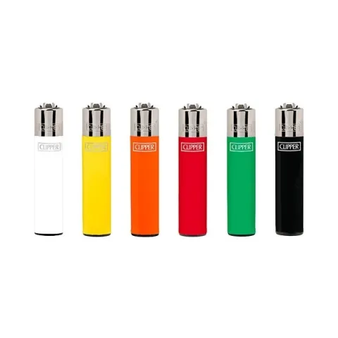 Clipper CP11R кремниевая зажигалка Clipper CP11R кремниевая зажигалка