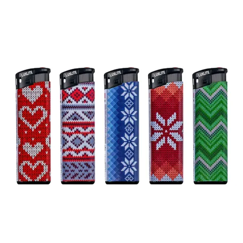 Luxlite XHD 8500L АП WP-Pattern пьезо зажигалка Luxlite XHD 8500L АП WP-Pattern пьезо зажигалка
