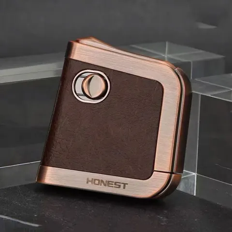 Honest BCZ791-1 бензиновая зажигалка