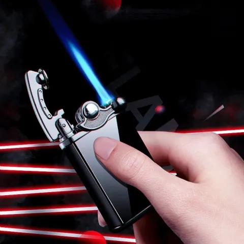 Jobon ZB-602 турбо зажигалка Jobon ZB-602 турбо зажигалка